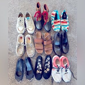 Shoes for sale!